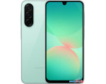 Телефон Samsung Galaxy A26 SM-A266B 8GB/256GB (мятный)