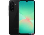 Телефон Samsung Galaxy A26 SM-A266B 6GB/128GB (черный)