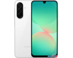 Телефон Samsung Galaxy A26 SM-A266B 6GB/128GB (белый)