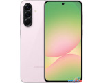 Телефон Samsung Galaxy A56 SM-A566E 8GB/256GB (розовый)
