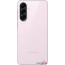 Телефон Samsung Galaxy A56 SM-A566E 8GB/256GB (розовый) в Могилёве фото 3