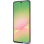 Телефон Samsung Galaxy A56 SM-A566E 8GB/256GB (розовый) в Могилёве фото 1