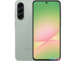 Телефон Samsung Galaxy A56 SM-A566E 8GB/256GB (зеленый)