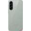 Телефон Samsung Galaxy A56 SM-A566E 8GB/256GB (зеленый) в Могилёве фото 3