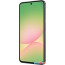Телефон Samsung Galaxy A56 SM-A566E 8GB/128GB (черный) в Могилёве фото 1
