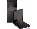 Телефон Samsung Galaxy Z Flip7 SM-F766B 12GB/256GB (черный)
