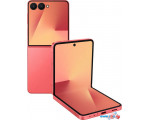 Телефон Samsung Galaxy Z Flip7 SM-F766B 12GB/256GB (коралловый)