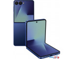 Телефон Samsung Galaxy Z Flip7 SM-F766B 12GB/512GB (синий)
