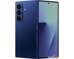 Телефон Samsung Galaxy Z Fold7 SM-F966B/DS 12GB/256GB (синий)