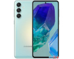 Телефон Samsung Galaxy M55 5G 8GB/128GB (мятный)