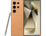 Телефон Samsung Galaxy S24 Ultra SM-S928B 512GB (оранжевый титан)