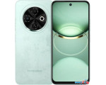 Телефон Tecno Spark 30C 4GB/128GB (мятно-зеленый)