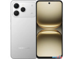 Телефон Tecno Spark 40 8GB/256GB (серый титановый)