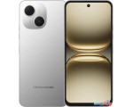 Телефон Tecno Spark 40C 8GB/256GB (серый)