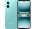 Телефон Tecno Spark Go 2 3GB/64GB (лазурный зеленый)