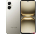 Телефон Tecno Spark Go 2 4GB/128GB (серый титановый)