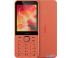 Телефон Nokia 215 4G (2024) Dual SIM TA-1613 (персиковый)