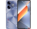 Телефон Tecno Pova 6 8GB/256GB (голубая звезда)