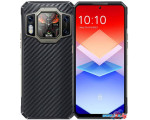 Телефон Oukitel WP30 Pro 12GB/512GB (черный)