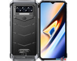 Телефон Oukitel WP38 6GB/256GB (черный)