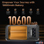 Телефон Oukitel WP38 6GB/256GB (черный) в Могилёве фото 4