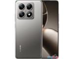 Телефон Xiaomi 14T Pro 12GB/1TB международная версия (серый титан)