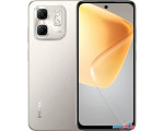Телефон Infinix Hot 50i X6531B 4GB/128GB (серый титан)