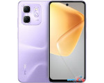 Телефон Infinix Hot 50i X6531B 4GB/128GB (фиолетовая мечта)