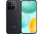Телефон HONOR X6c 6GB/128GB международная версия (полночный черный)