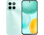 Телефон HONOR X6c 6GB/128GB международная версия (океанический голубой)