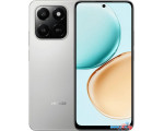 Телефон HONOR X7d LGN-LX1 6GB/128GB международная версия (метеорное серебро)