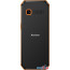 Телефон Xenium X300 (оранжевый/черный) в Могилёве фото 3