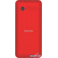 Телефон Xenium X700 (красный) в Могилёве фото 2