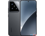 Телефон Xiaomi 15 12GB/256GB международная версия (черный)