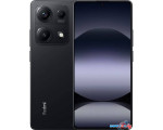Телефон Xiaomi Redmi Note 14S 12GB/512GB международная версия (полуночный черный)