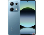Телефон Xiaomi Redmi Note 14S 12GB/512GB международная версия (океанический синий)