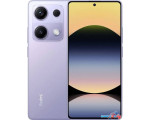 Телефон Xiaomi Redmi Note 14S 12GB/512GB международная версия (перламутровый фиолетовый)