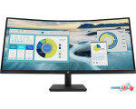Монитор HP P34hc G4 21Y56AS