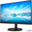Монитор Philips V Line 221V8LB/00 в Могилёве фото 4