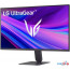 Игровой монитор LG UltraGear 24G411A-B в Могилёве фото 4