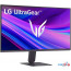 Игровой монитор LG UltraGear 24G411A-B в Могилёве фото 3