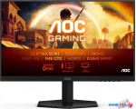 Игровой монитор AOC Gaming 24G42E