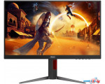 Игровой монитор AOC Gaming 24G4H