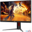 Игровой монитор AOC Gaming 24G4H в Могилёве фото 3