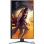 Игровой монитор AOC Gaming 24G4H в Могилёве фото 2