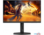 Игровой монитор AOC Gaming 24G4HX
