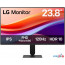 Монитор LG 24U411A-B в Могилёве фото 4