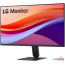 Монитор LG 24U411A-B в Могилёве фото 3