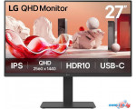Монитор LG 27BA65QB-B