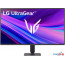 Игровой монитор LG UltraGear 27G411A-B в Могилёве фото 4